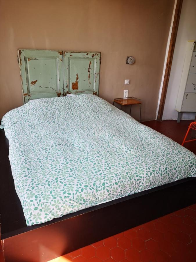 تولون Appartement Proche Centre Ville, Port, Et Mont Faron المظهر الخارجي الصورة