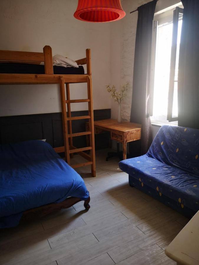 تولون Appartement Proche Centre Ville, Port, Et Mont Faron المظهر الخارجي الصورة