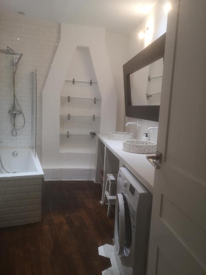 تولون Appartement Proche Centre Ville, Port, Et Mont Faron المظهر الخارجي الصورة