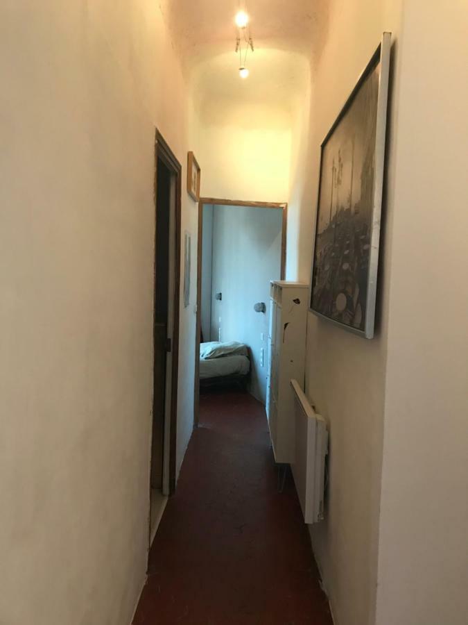 تولون Appartement Proche Centre Ville, Port, Et Mont Faron المظهر الخارجي الصورة