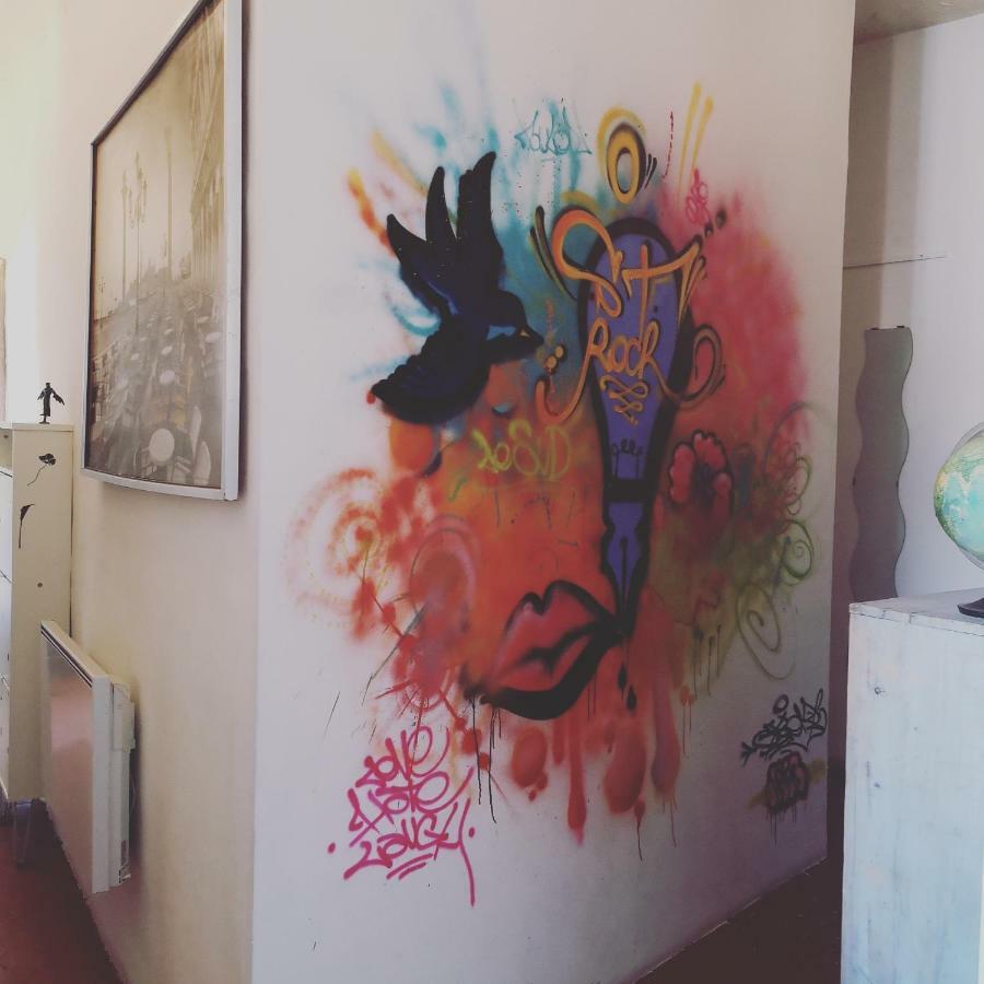 تولون Appartement Proche Centre Ville, Port, Et Mont Faron المظهر الخارجي الصورة